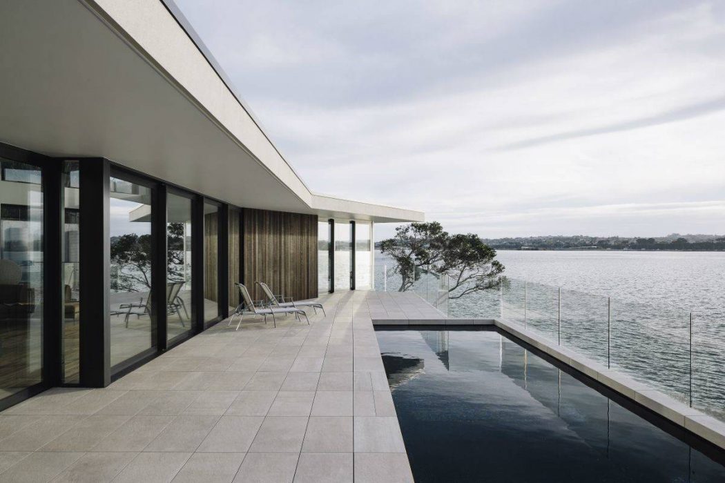 Bayswater House by Trinity Interior Design