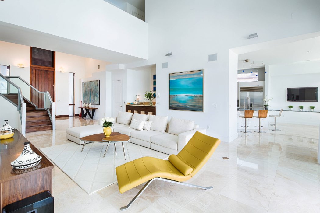 Beach House by Rooms by Eve