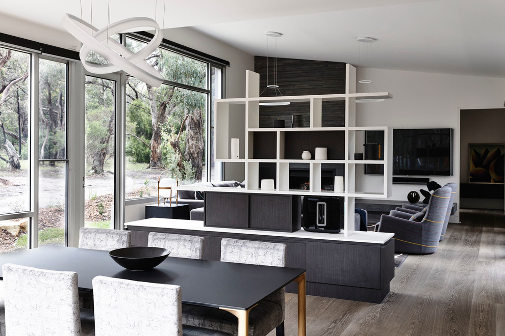 Aireys Inlet Home by Camilla Molders Design