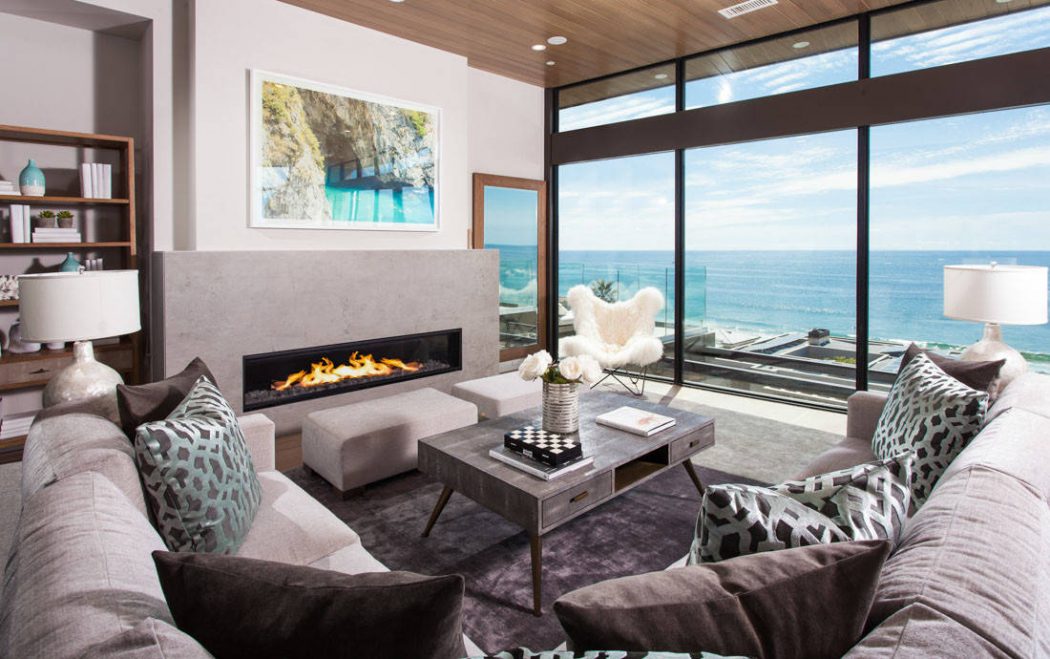 Capistrano Beach House By Meridith Baer Home 