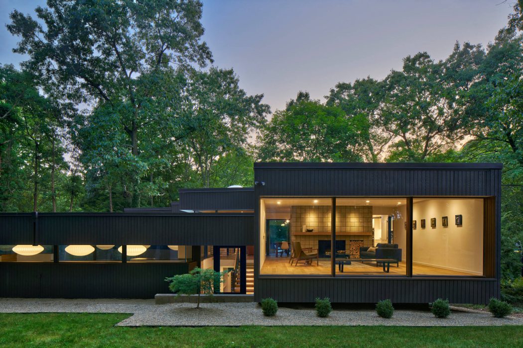 Midcentury Modern by Mathison | Mathison Architects