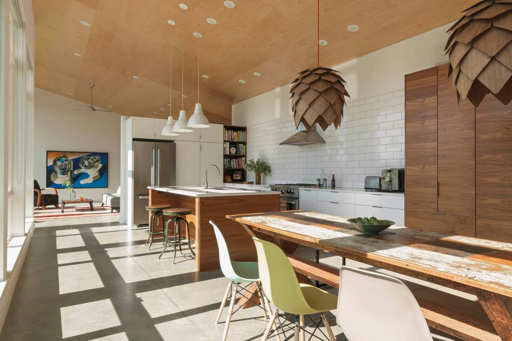 Country Contemporary by Amber Hodgins Design