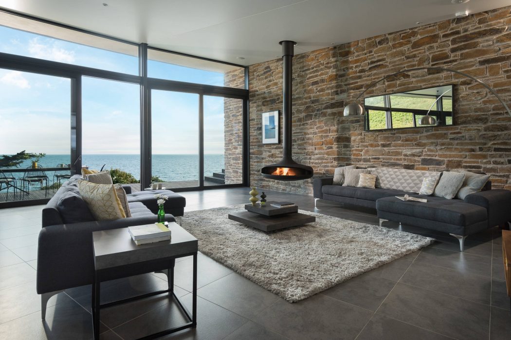 Modern House by ARCO2 Architecture