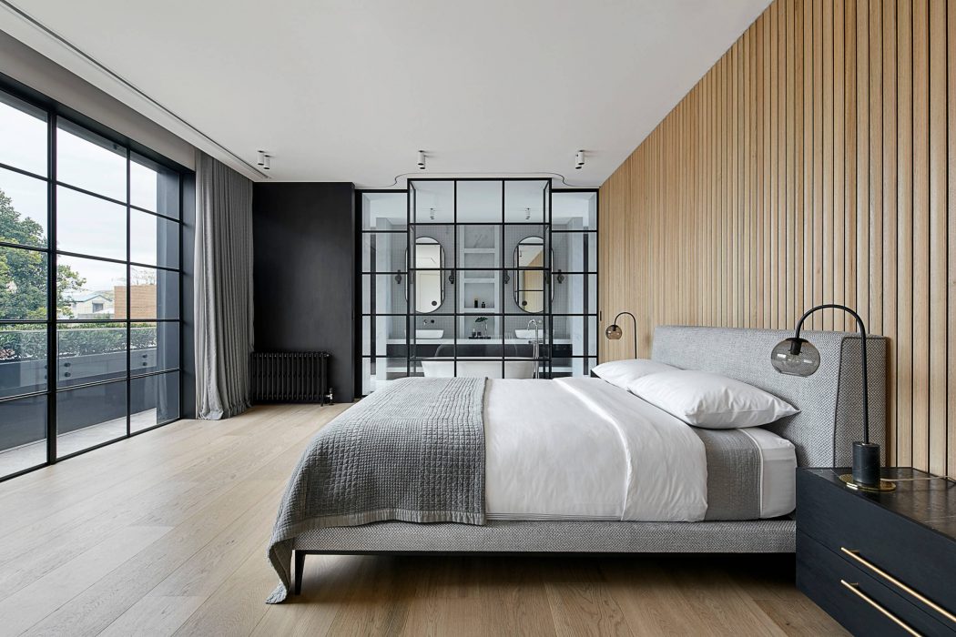 Princes Hill Residence by Christopher Elliott Design