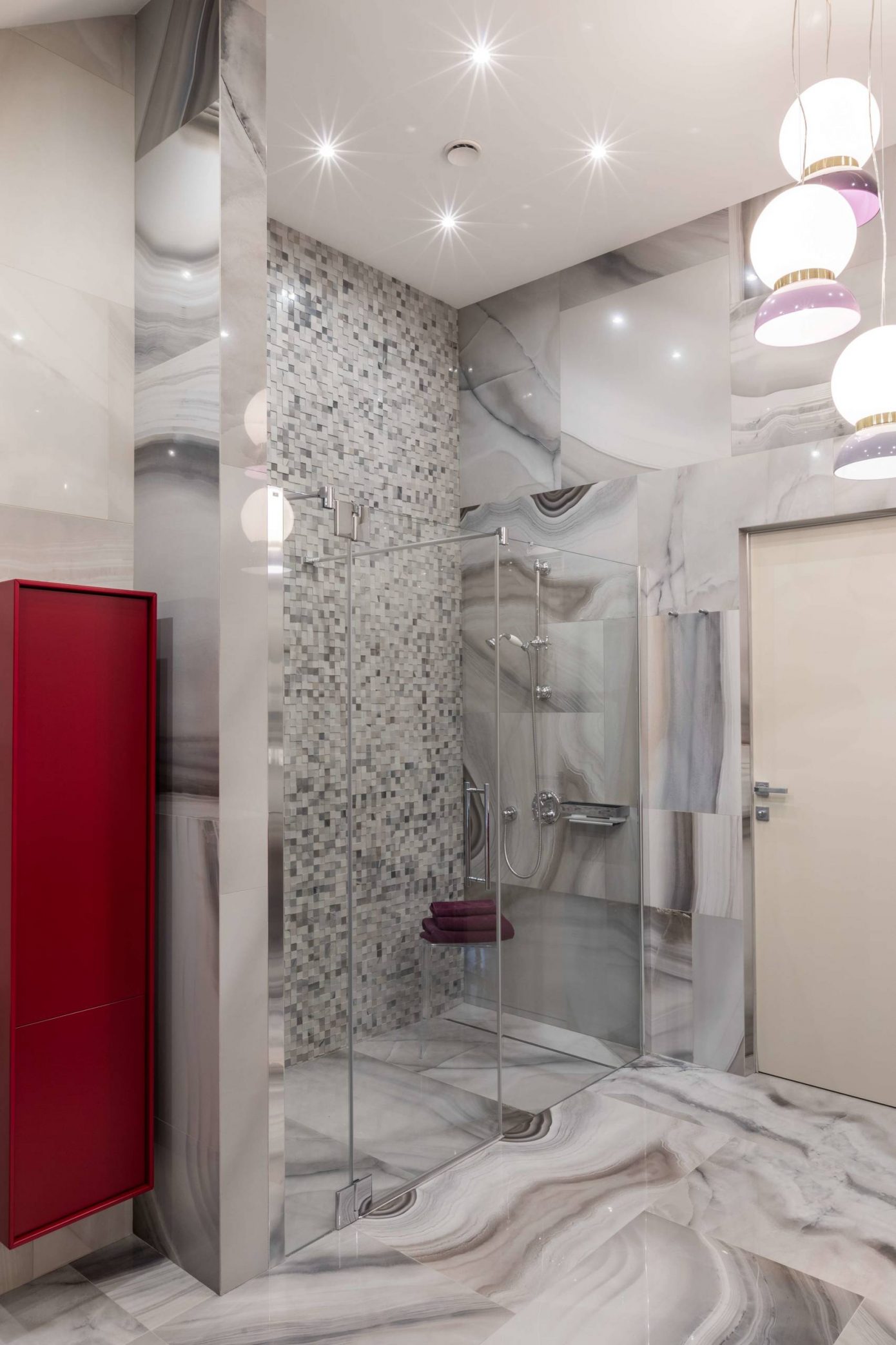 063contemporaryhousewhiteblackdesignstudio HomeAdore