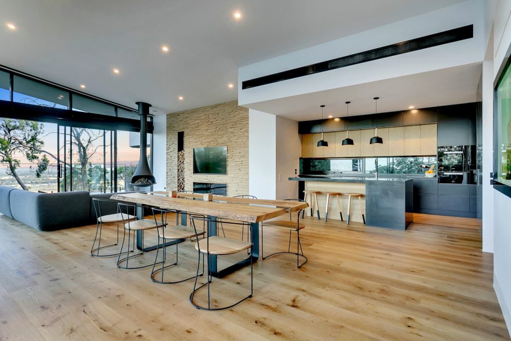 Merilyn House by The Little Brick Studio