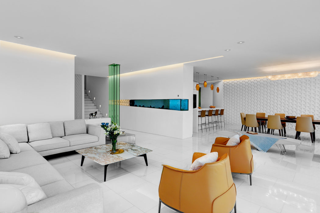 Palm 66 by Archiplexus Architecture and Design
