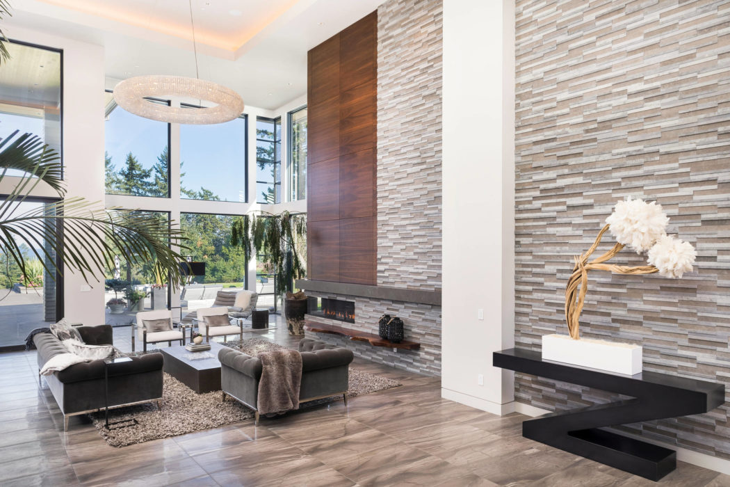 Fairway View Residence by Leslie Minervini