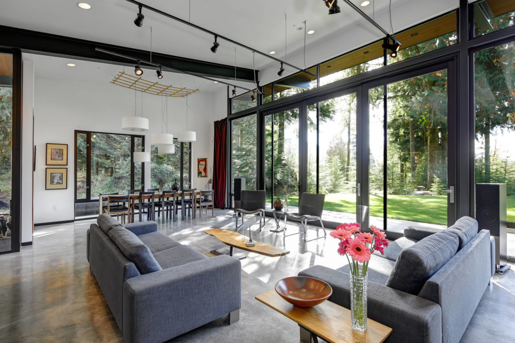 Mount Si Modern by Rose-Leigh Design