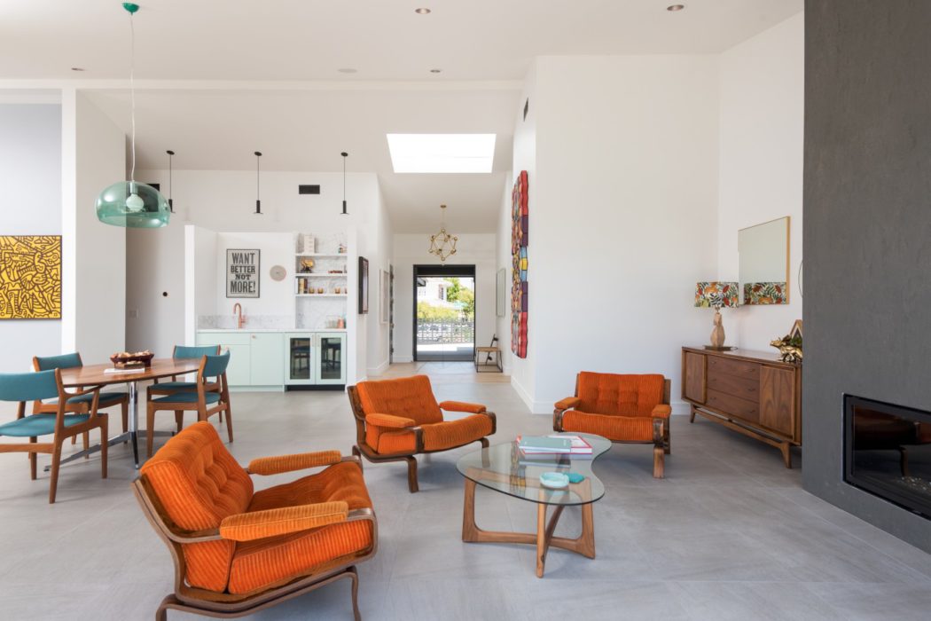 House in Encinitas by dasMOD