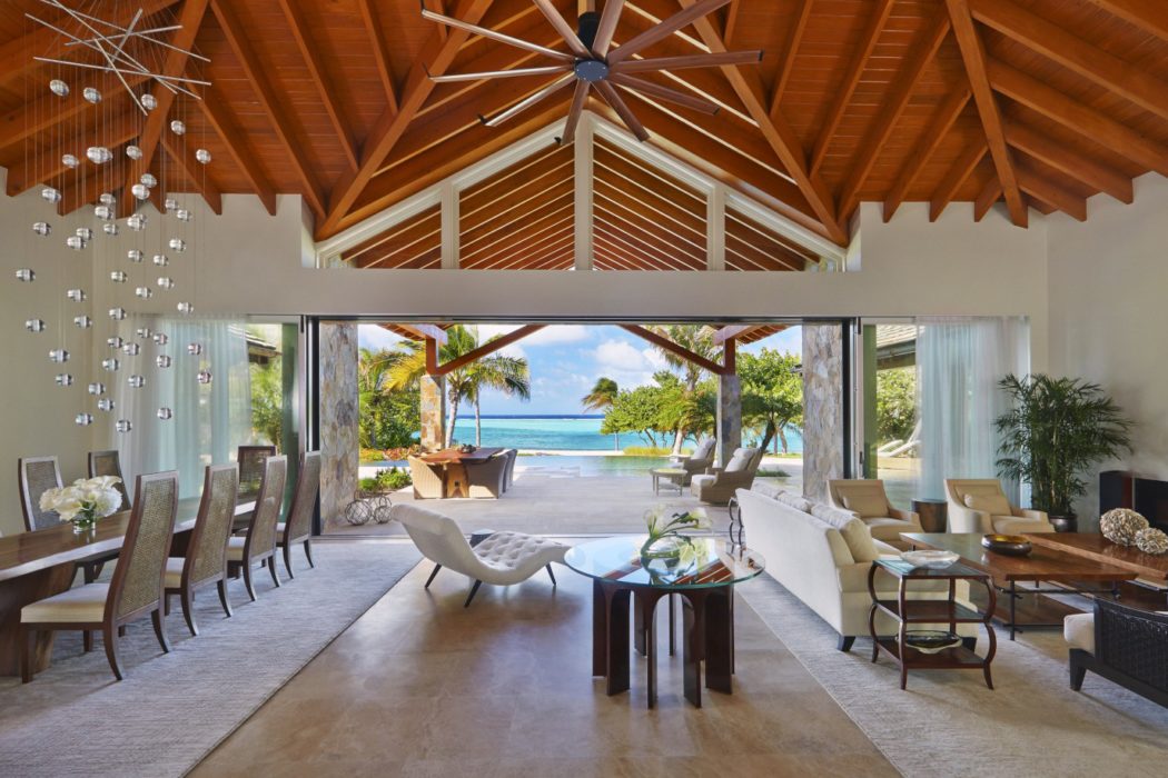 Seashell Beach Villa by OBM International