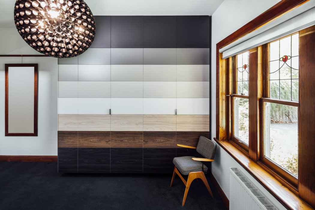 Yarraville House by Perversi-Brooks Architects