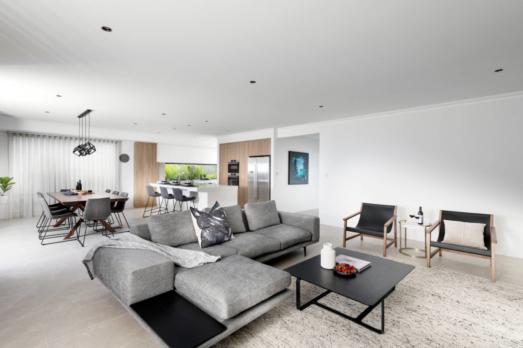 Huxley Residence by APG Homes