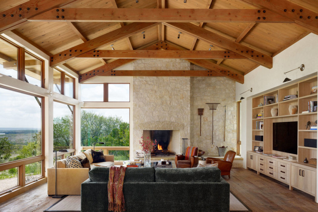 Dogrun Ranch by Furman + Keil Architects