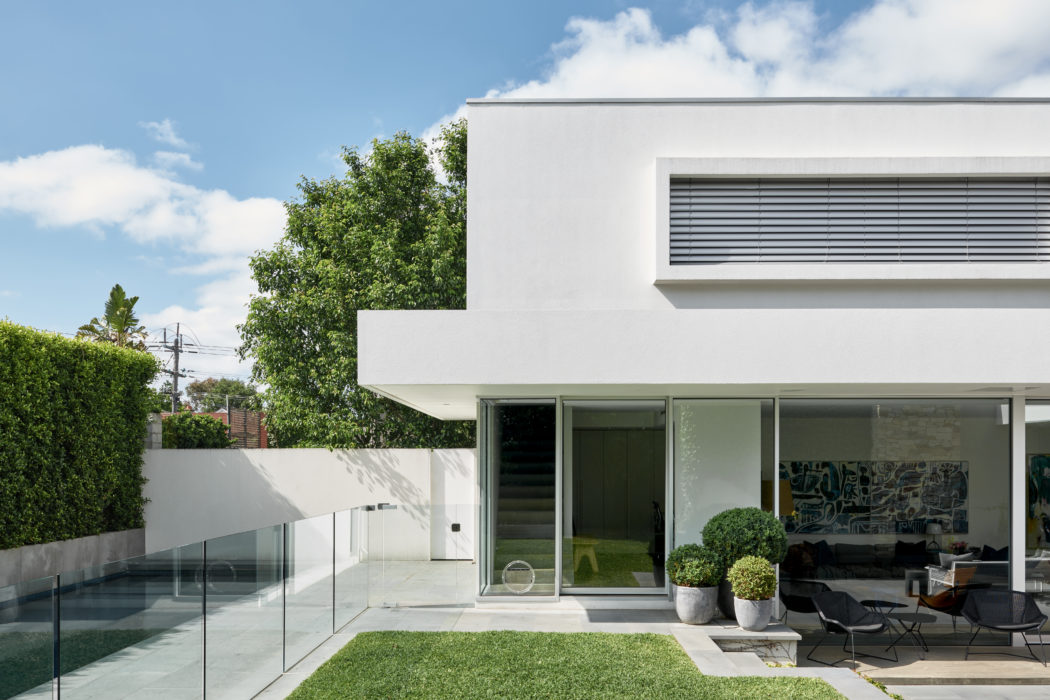 Armadale 3 by Pleysier Perkins Architects