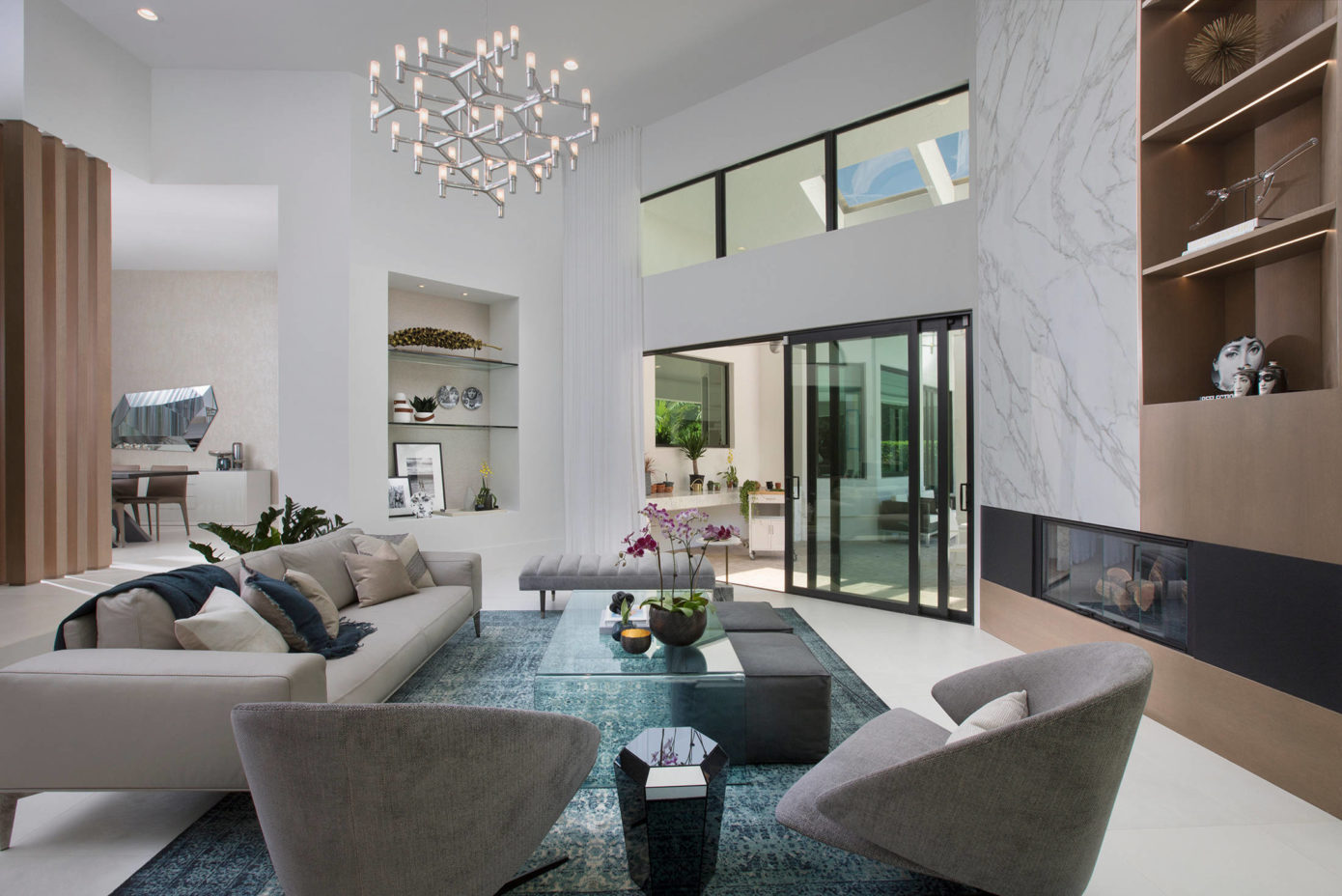 living contemporary interiors rooms interior dkor oasis residential homeadore florida portfolio coco