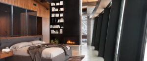 Quarry House by RKD Architects