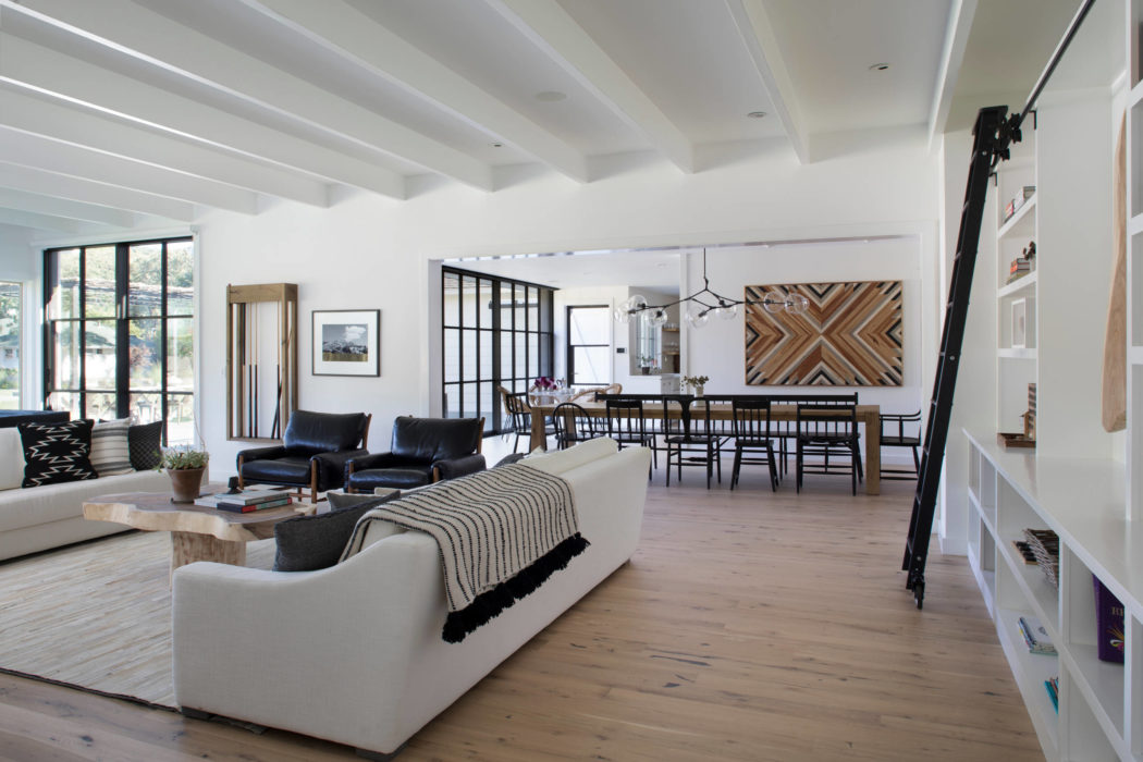 Kenwood Residence by Upscale Construction