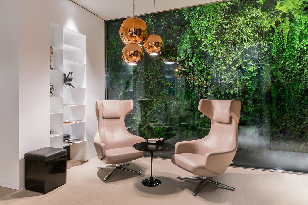 Dilman Luxury Stay & Lounge by Mina Ignazzi