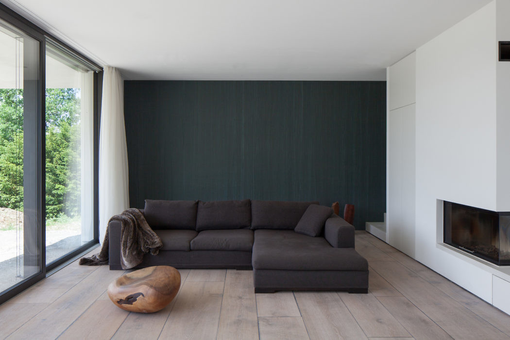 Villa Bunkherr by Philipparchitekten