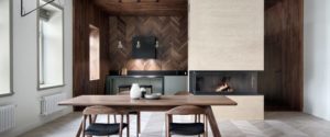 KG Interior by INT2architecture