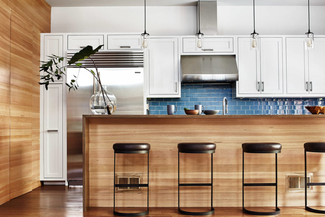 Noe House by Karin Payson Architecture + Design