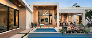 Compound Q by DSDG Architects