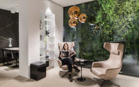 Dilman Luxury Stay Lounge Mina Ignazzi HomeAdore