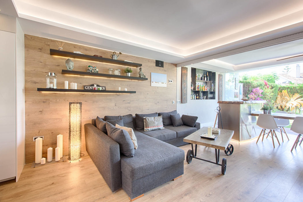 Hoyo 15 – Apartment in Marbella