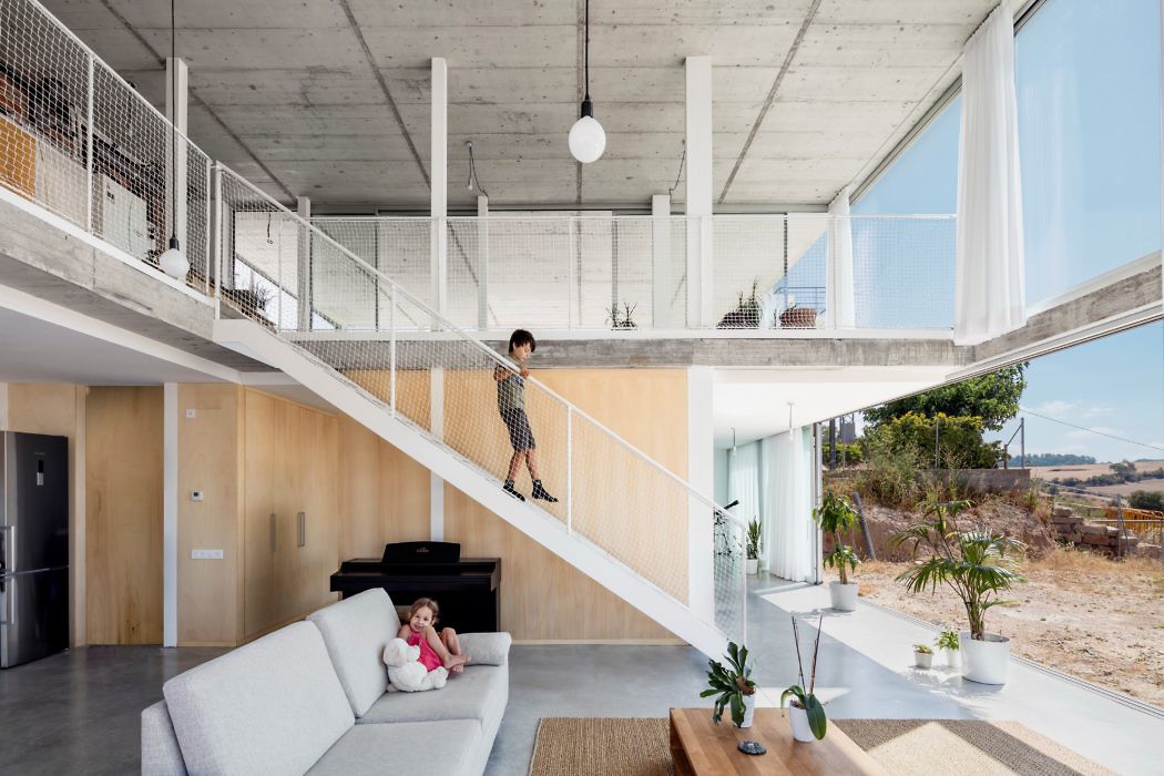 Casa Calders by Narch