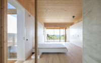 House in Formentera de Segura by Marià Castelló Martínez