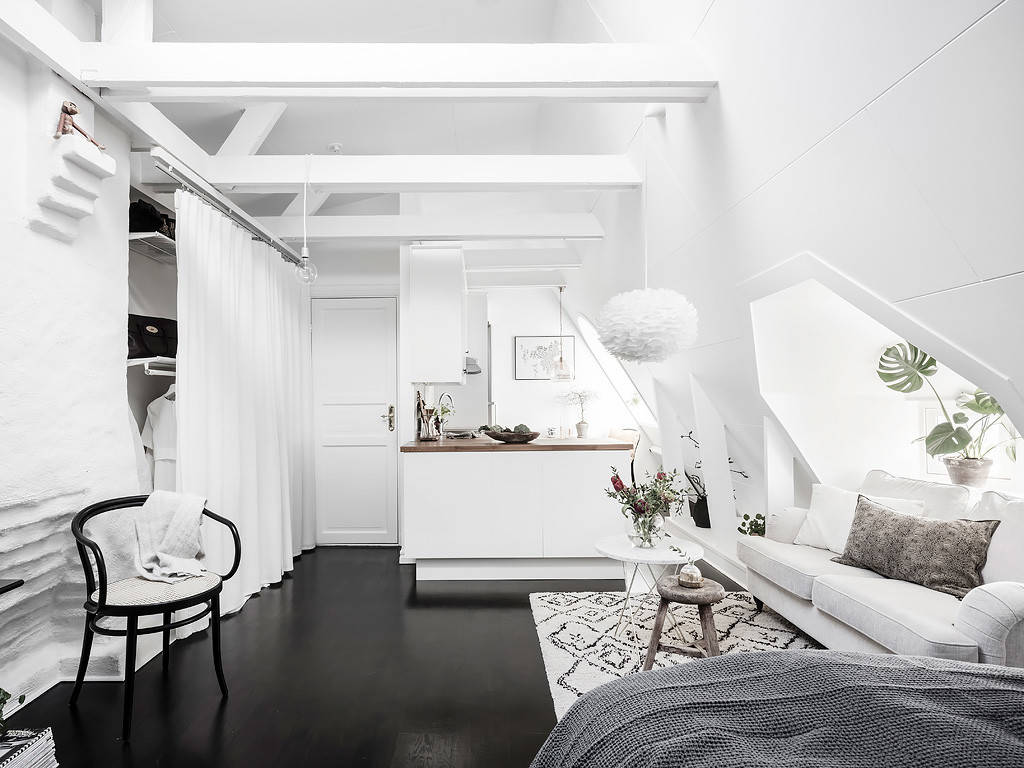 Inspiring Apartment in Stockholm - 1