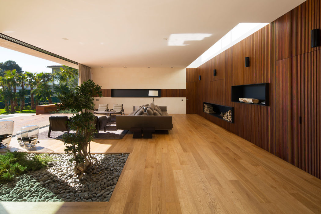 L20 House by OLARQ_Osvaldo Luppi Architects - 1