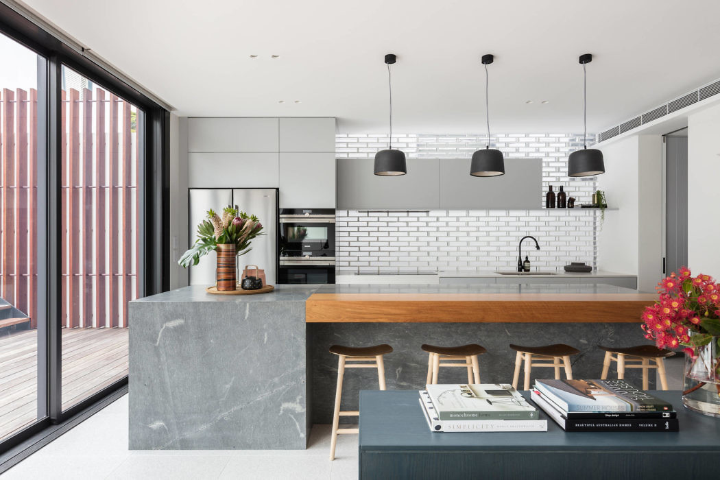 Clovelly Glow by H Interior Design