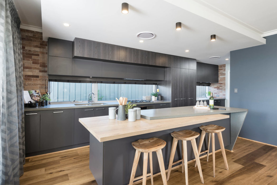 The Manta by WA Country Builders