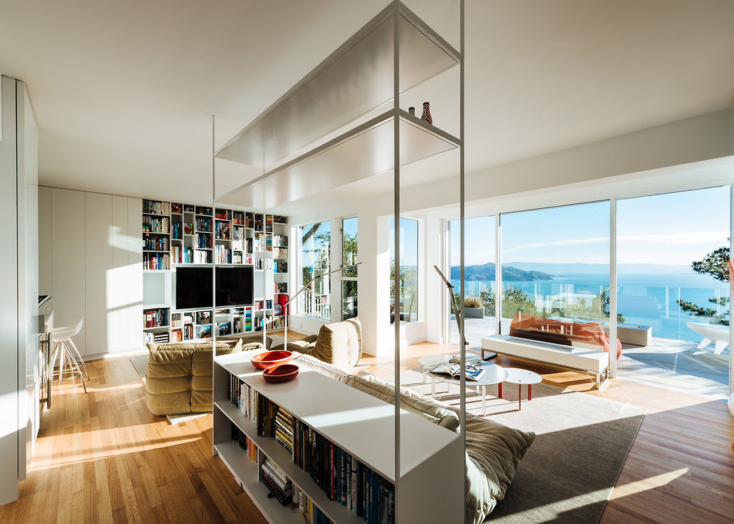 Sausalito Outlook by Feldman Architecture - 1