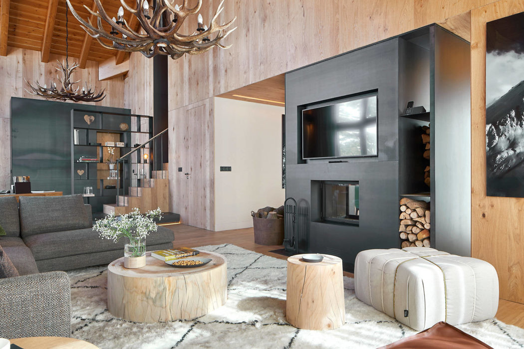 Mountain Apartment in Andorra