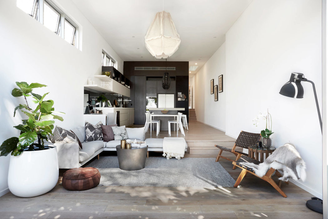 Bondi Townhouse by The Designory