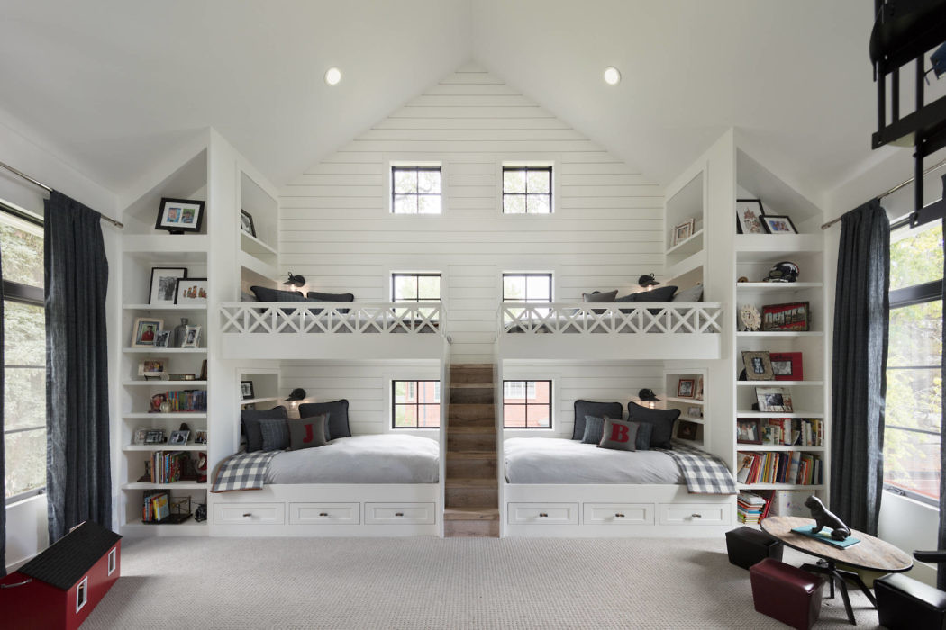 Love Residence in Denver