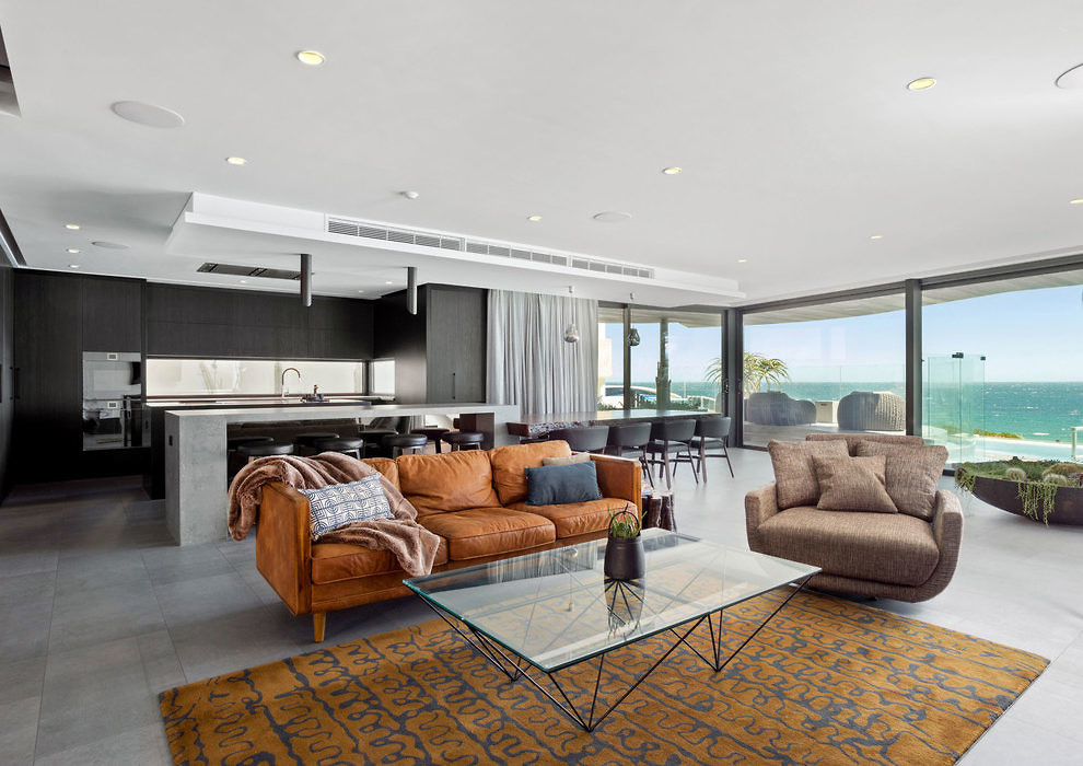 Marine Parade by Western Select Products