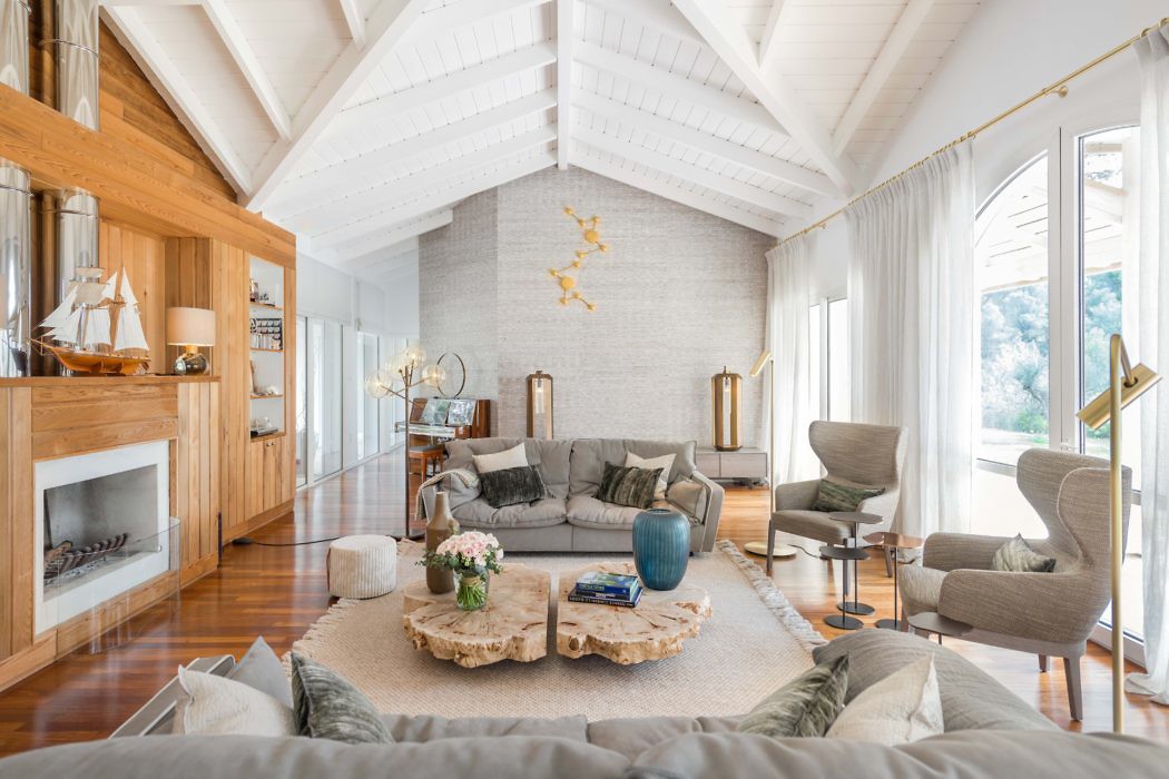 House in Aix-en-Provence by Refuge