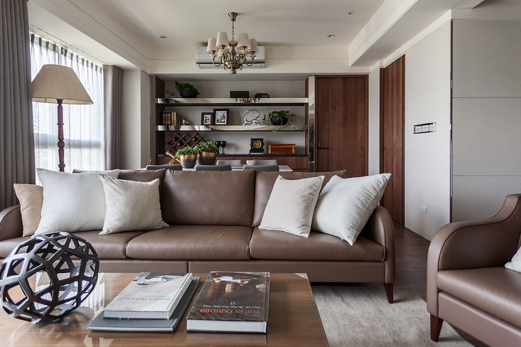 Super Villa by Chien Design