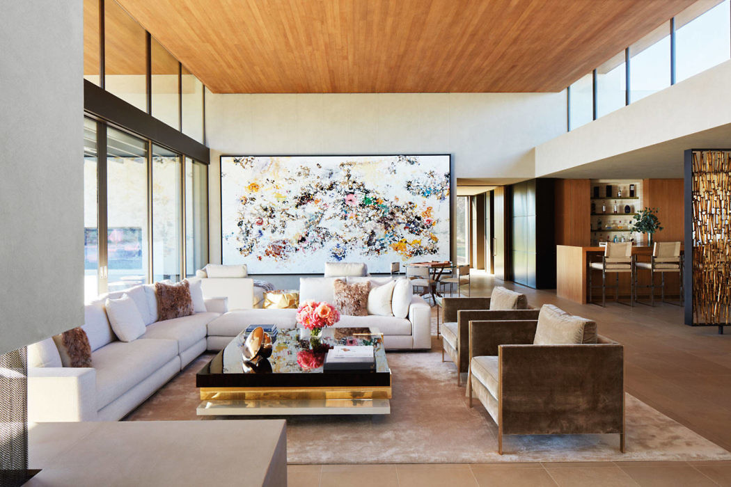 La Quinta Residence by Marmol Radziner