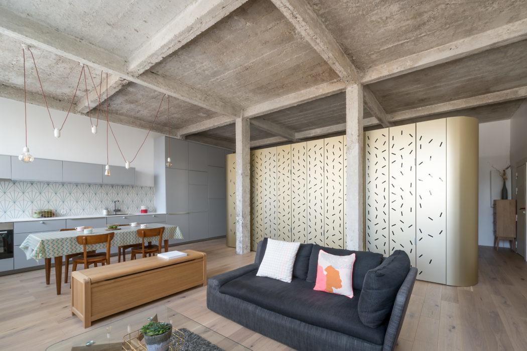 Voltaire by Sabo Project