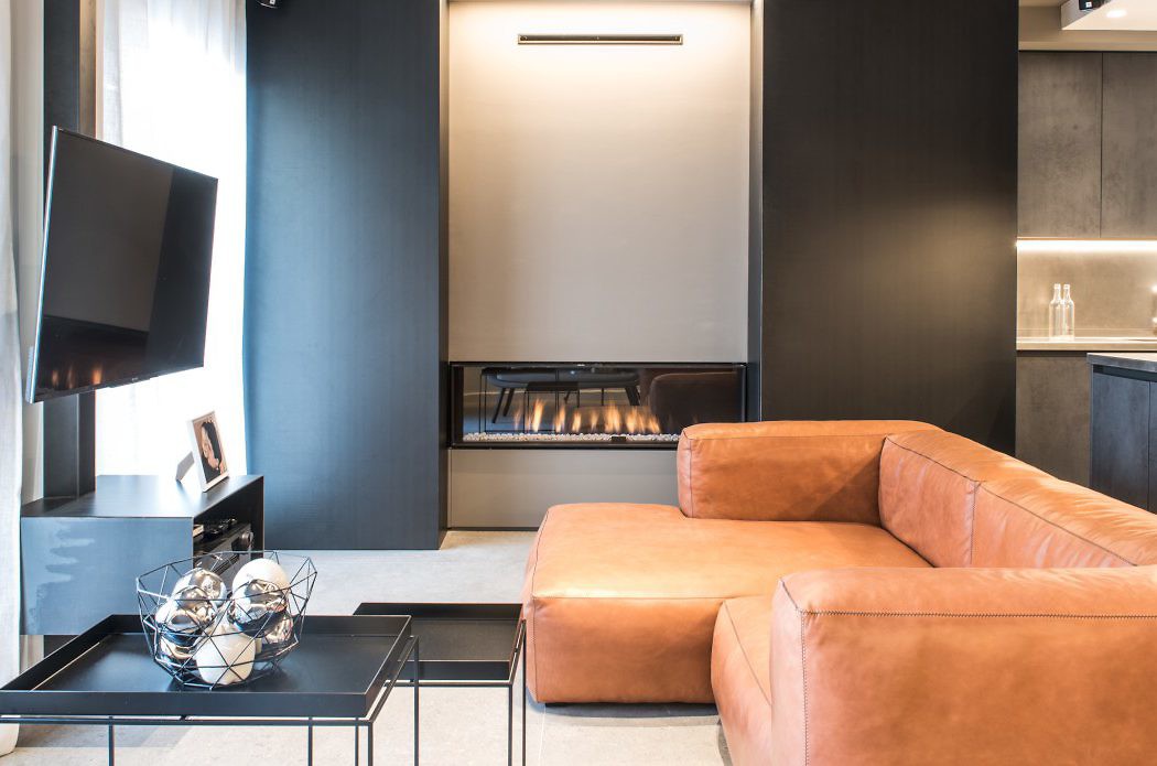 Industria by Coblonal Arquitectura