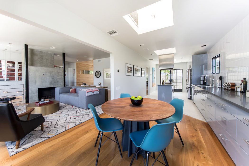 Lake Hollywood Residence by ASD Interiors