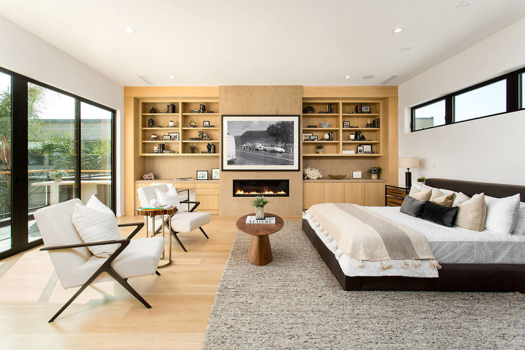 Appleton Way by Peters Architecture