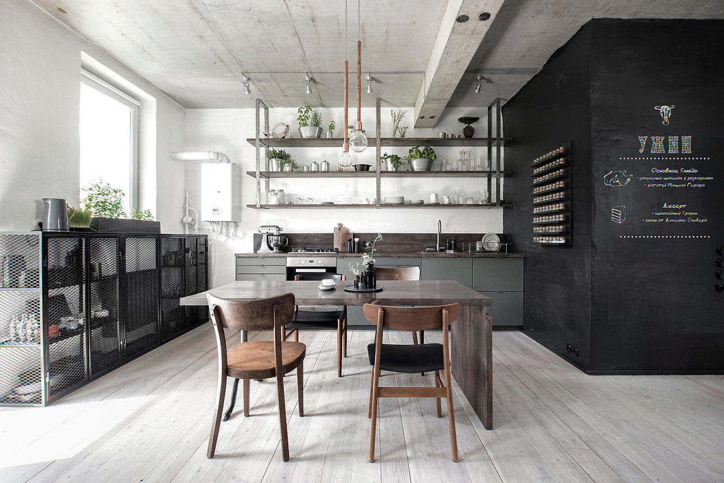 Interior KAS by INT2 architecture