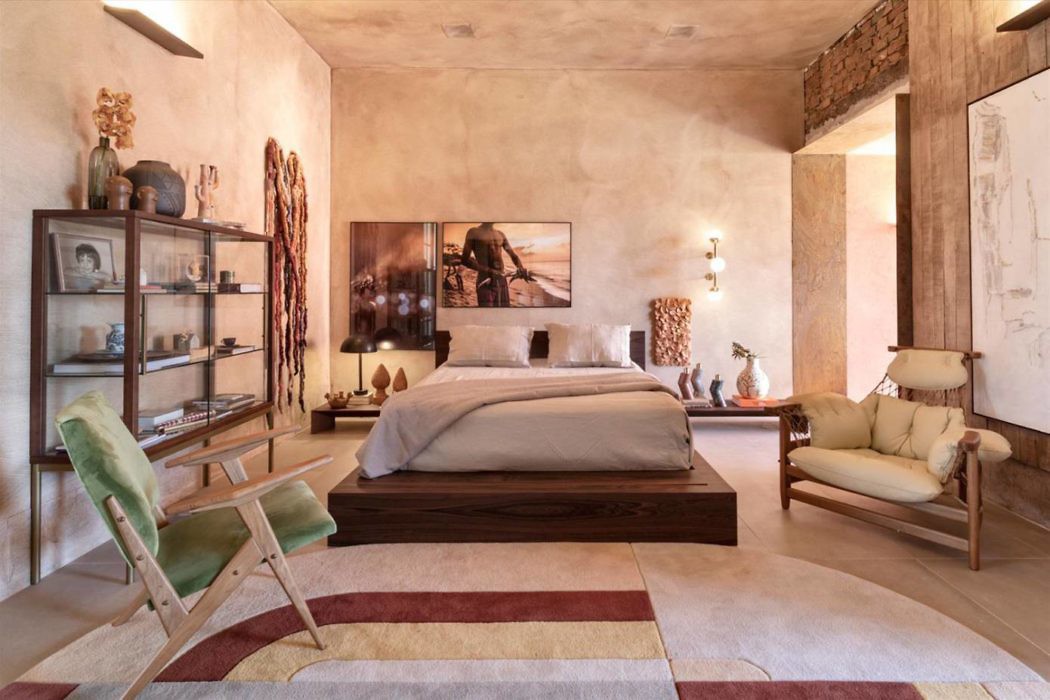 Guest House by Isabela Gasser
