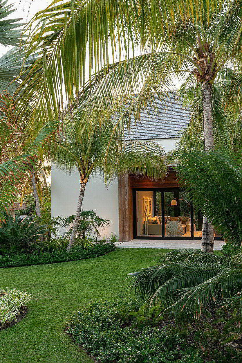 015bakersbayresidencecronkducharchitecture HomeAdore